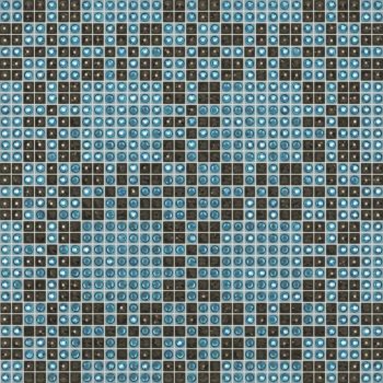 crystal art